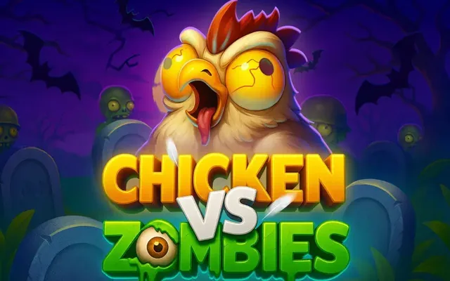 Chicken vs Zombies β Road-spel van InOut Games