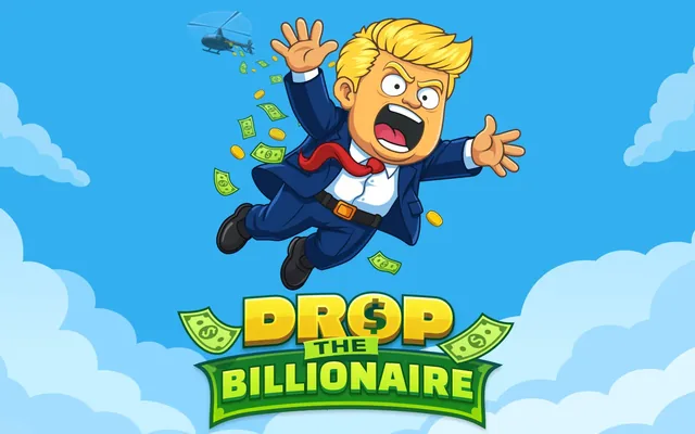 Drop The Billionaire β Instant-spel van InOut Games