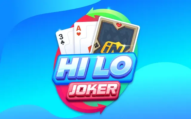 Hilo Joker β Tafelspel van InOut Games