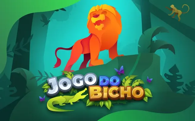 Jogo Do Bicho β Tafelspel van InOut Games