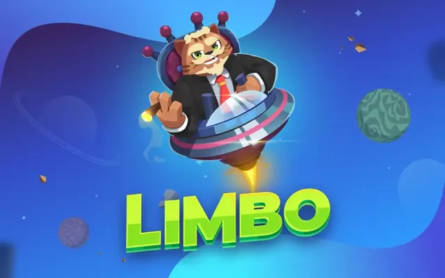 Limbo β Crash-spel van InOut Games