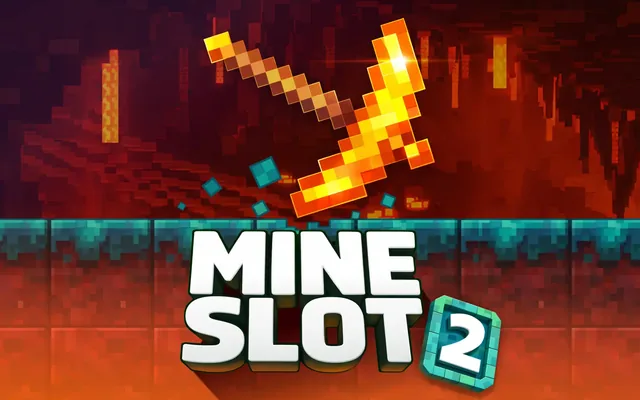 Mine Slot 2 β Arcade-slot van InOut Games
